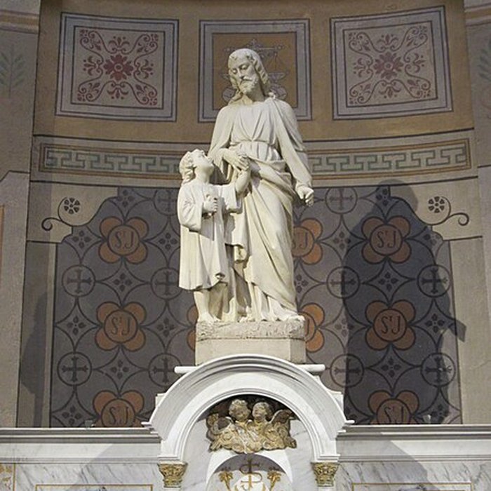 Photo de Église Notre-Dame de Coimères