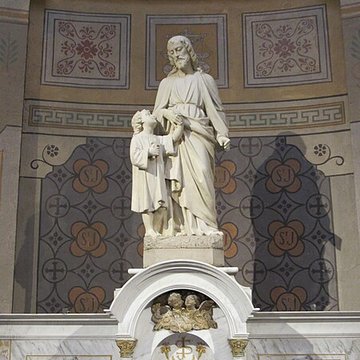 Église Notre-Dame de Coimères