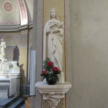 Église Notre-Dame de Coimères