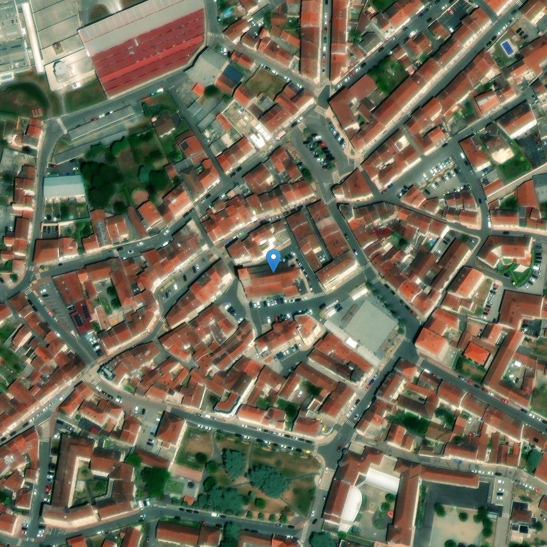 Photo de Saint-Michel de Chazelles-sur-Lyon Kirche