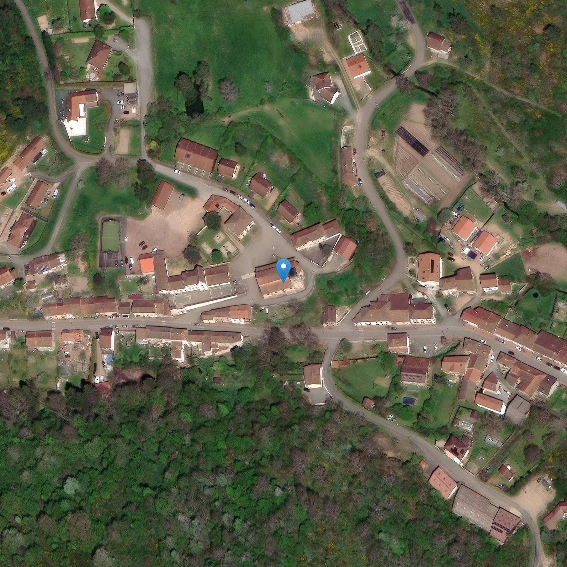 Photo de Église Saint-Barthélemy des Moulins