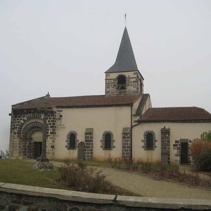 Photo de Église Notre-Dame de Comps