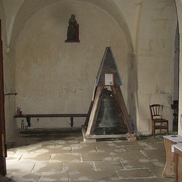 Photo de Église Notre-Dame de Comps