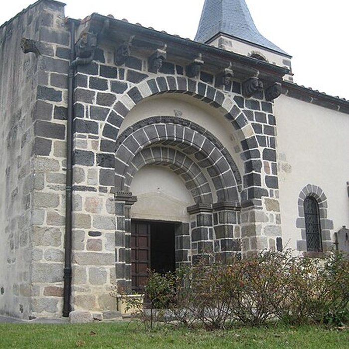 Photo de Église Notre-Dame de Comps