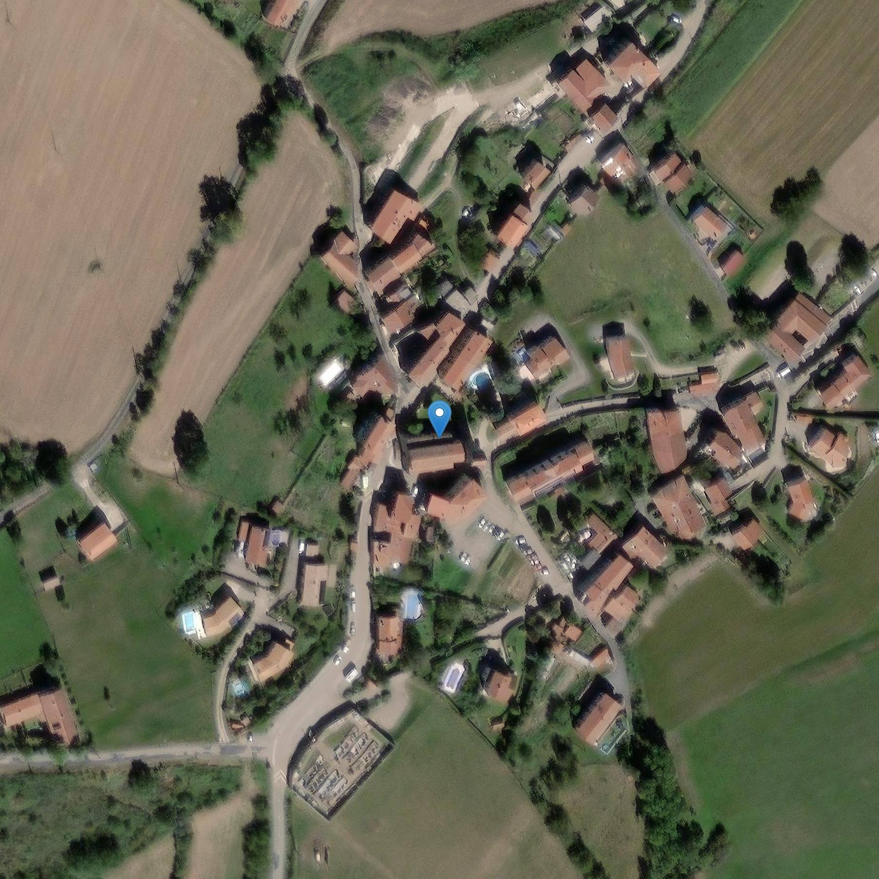 Photo de Iglesia de San Justo (Loira)