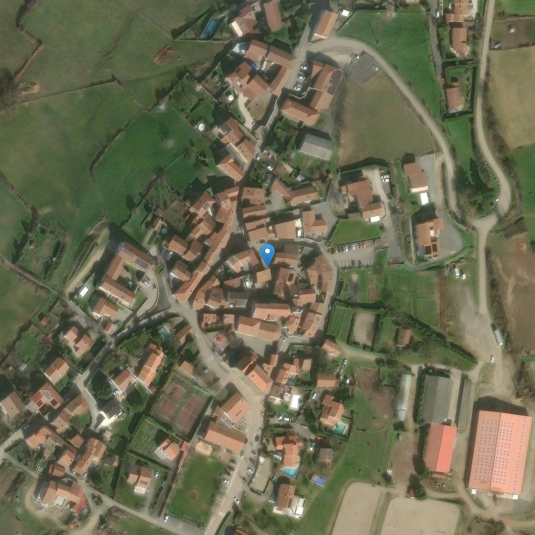 Photo de Chiesa di Saint-Eucher de Farnay