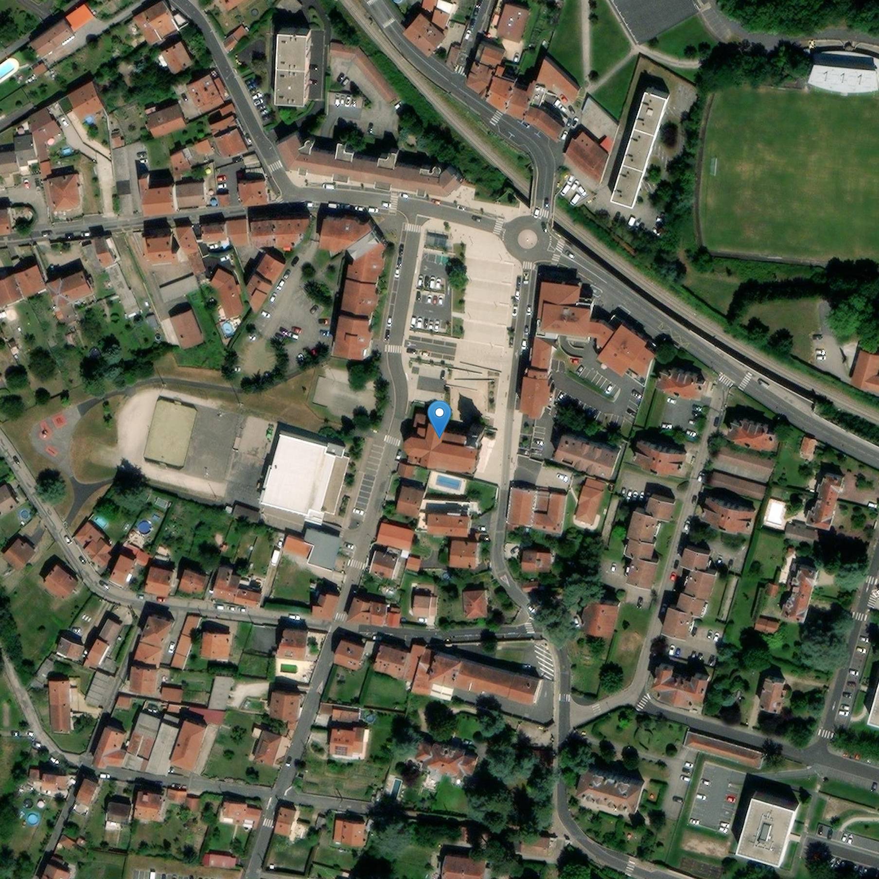 Photo de Église Saint-François-Régis de Fraisses