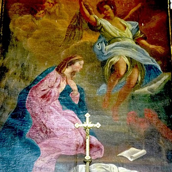 Photo de Église Notre-Dame de Courgeon