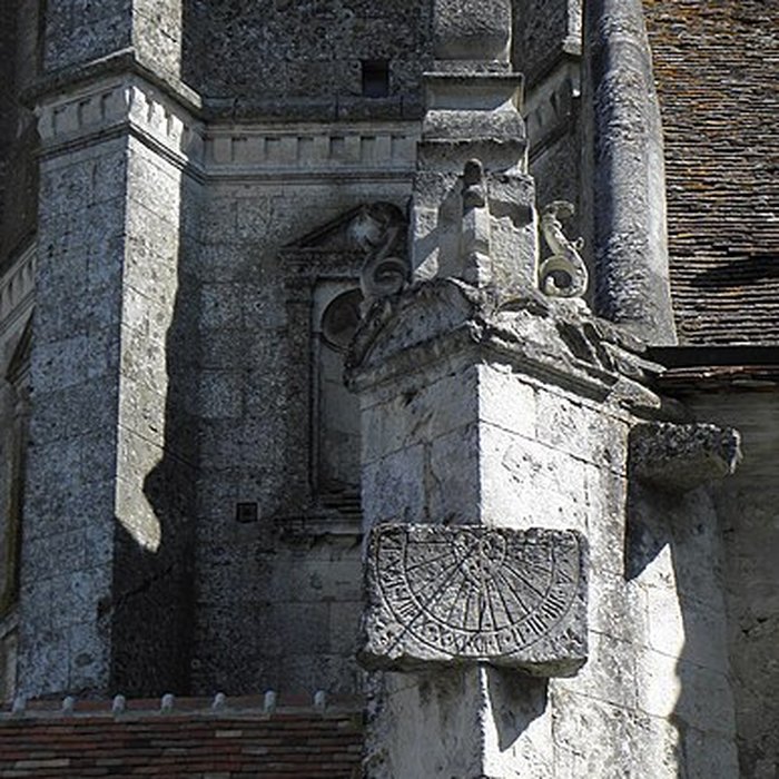 Photo de Église Notre-Dame de Courgeon