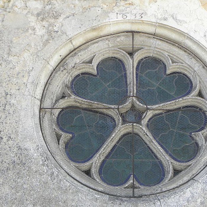 Photo de Église Notre-Dame de Courgeon