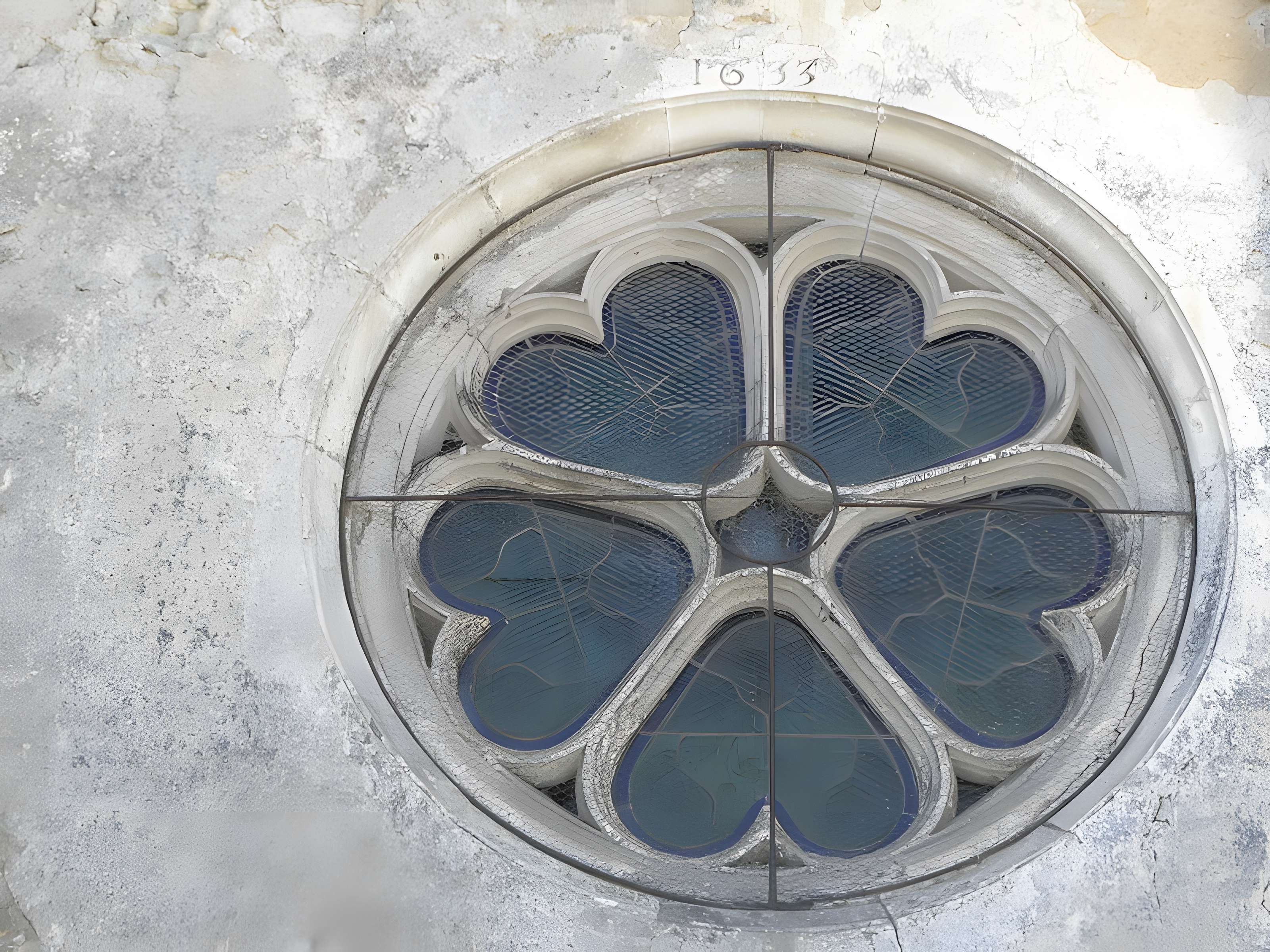 Église Notre-Dame de Courgeon