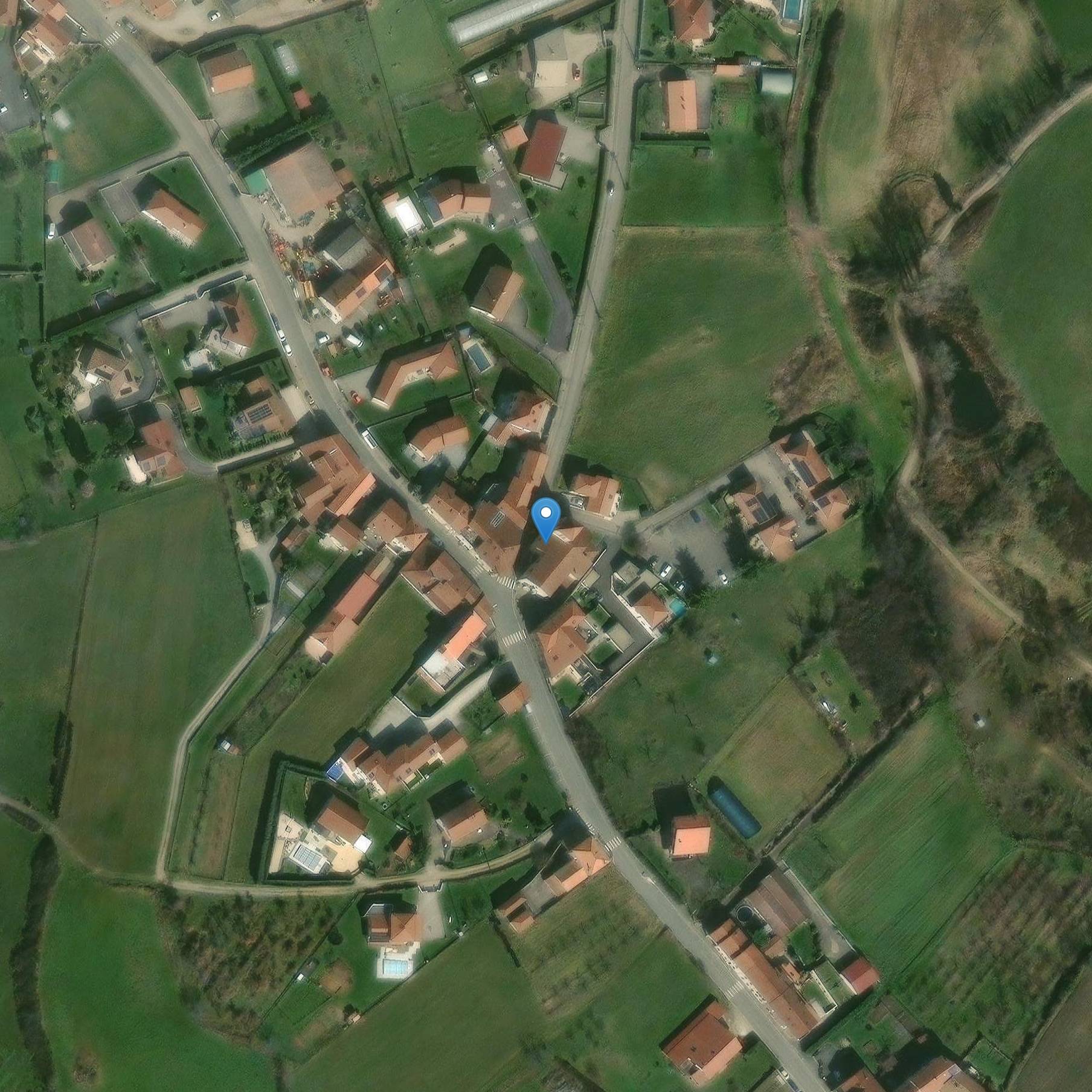 Photo de Saint-François-d'Assisi de la Cula Church