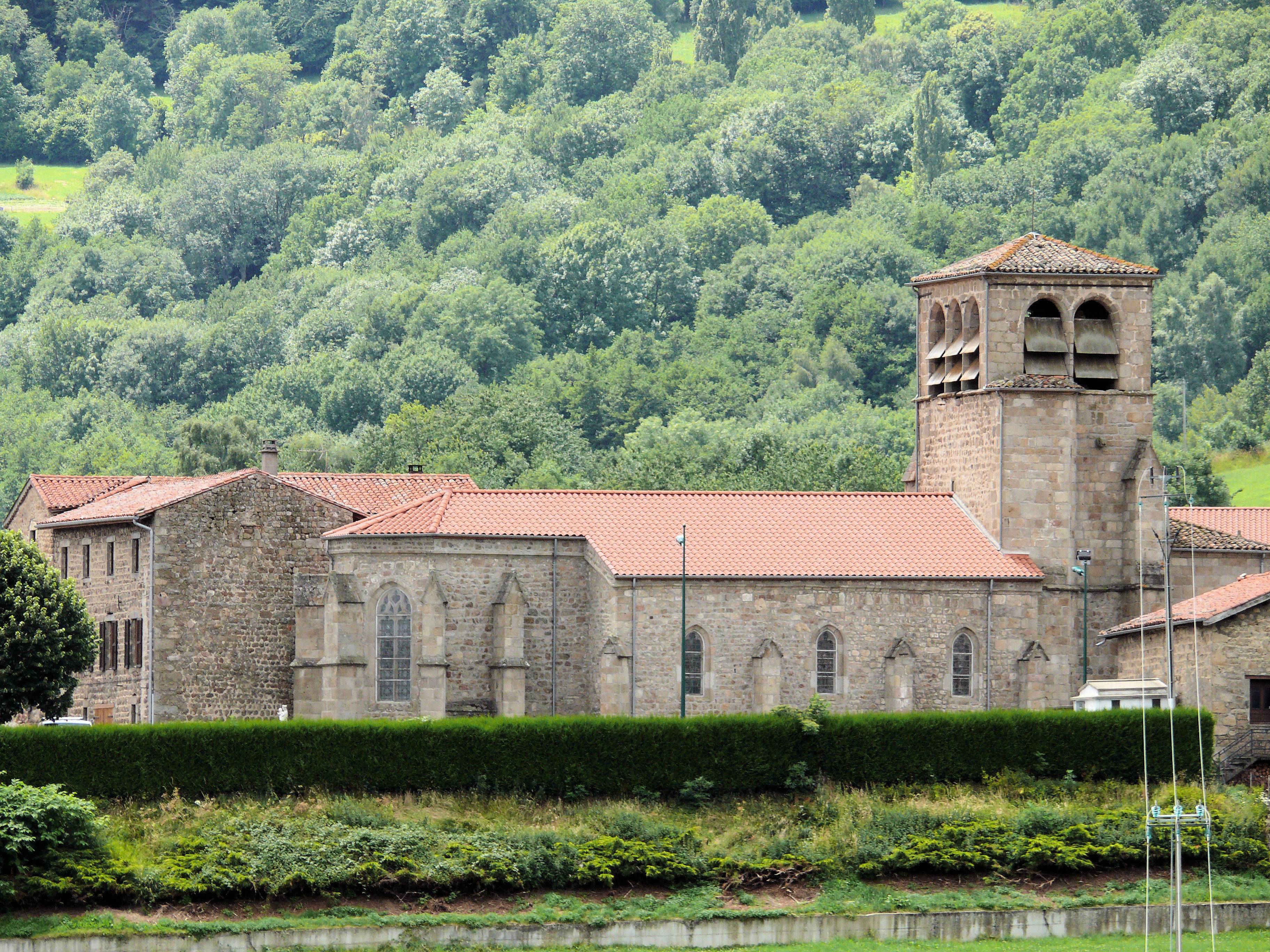 Photo de San Bartolomeo della Chiesa di Gumières