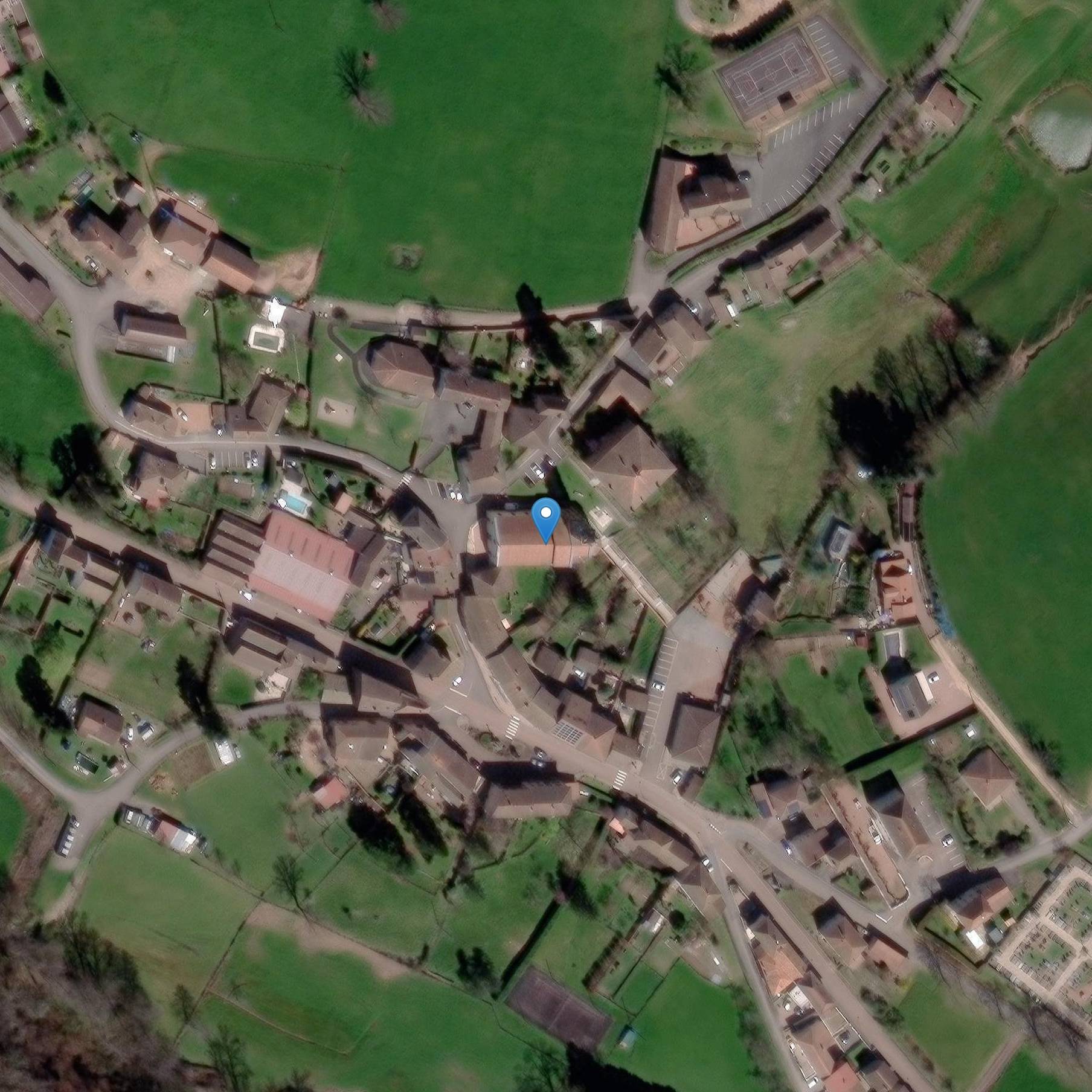 Photo de Église Saint-Pierre-aux-Liens de Jarnosse