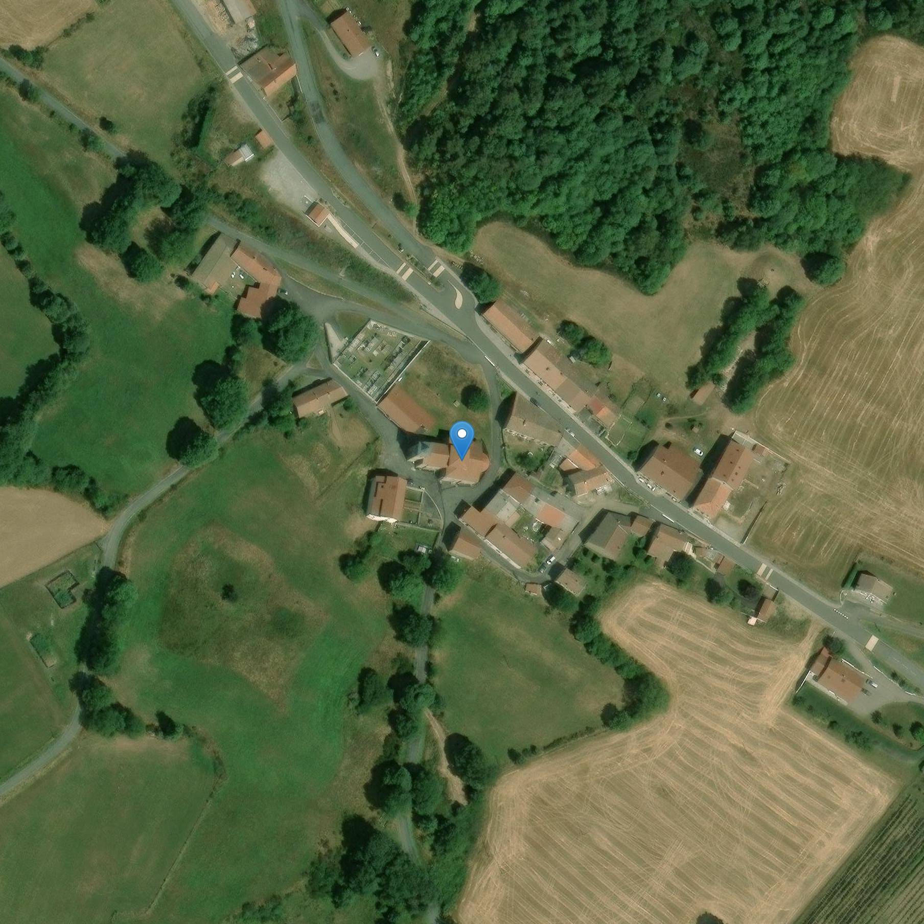 Photo de Église Notre-Dame-de-l'Assomption de Jeansagnière