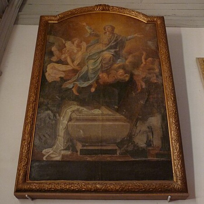 Photo de Église Notre-Dame de Courson