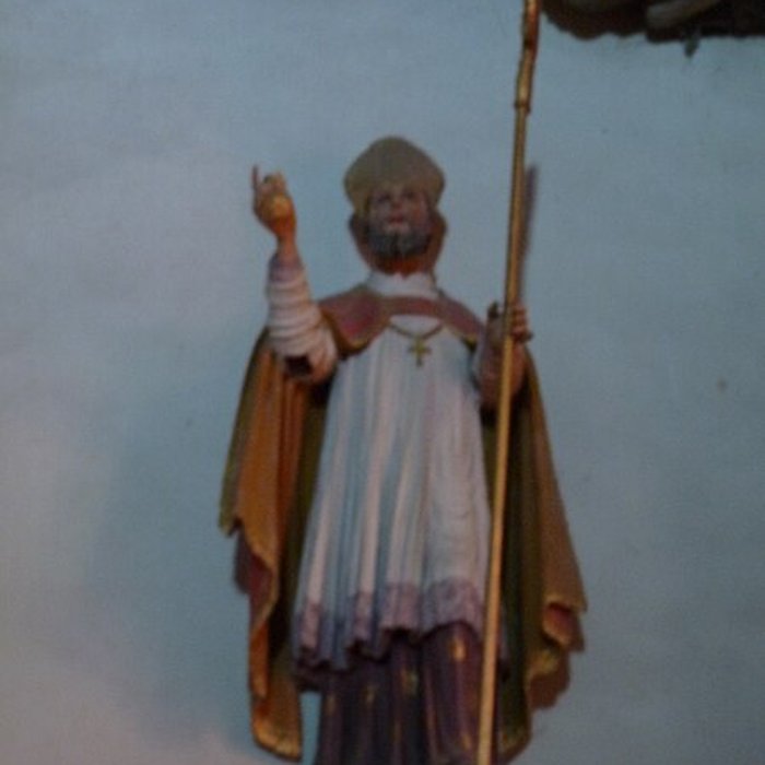 Photo de Église Notre-Dame de Courson