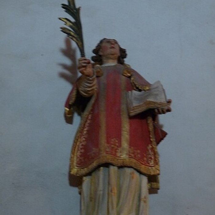 Photo de Église Notre-Dame de Courson