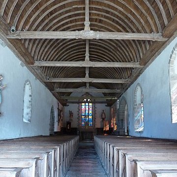 Église Notre-Dame de Courson