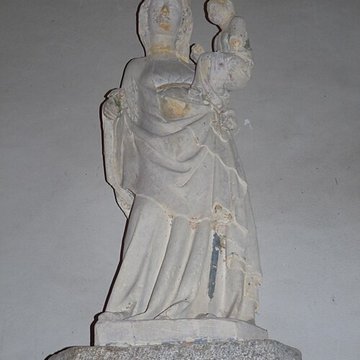 Église Notre-Dame de Courson