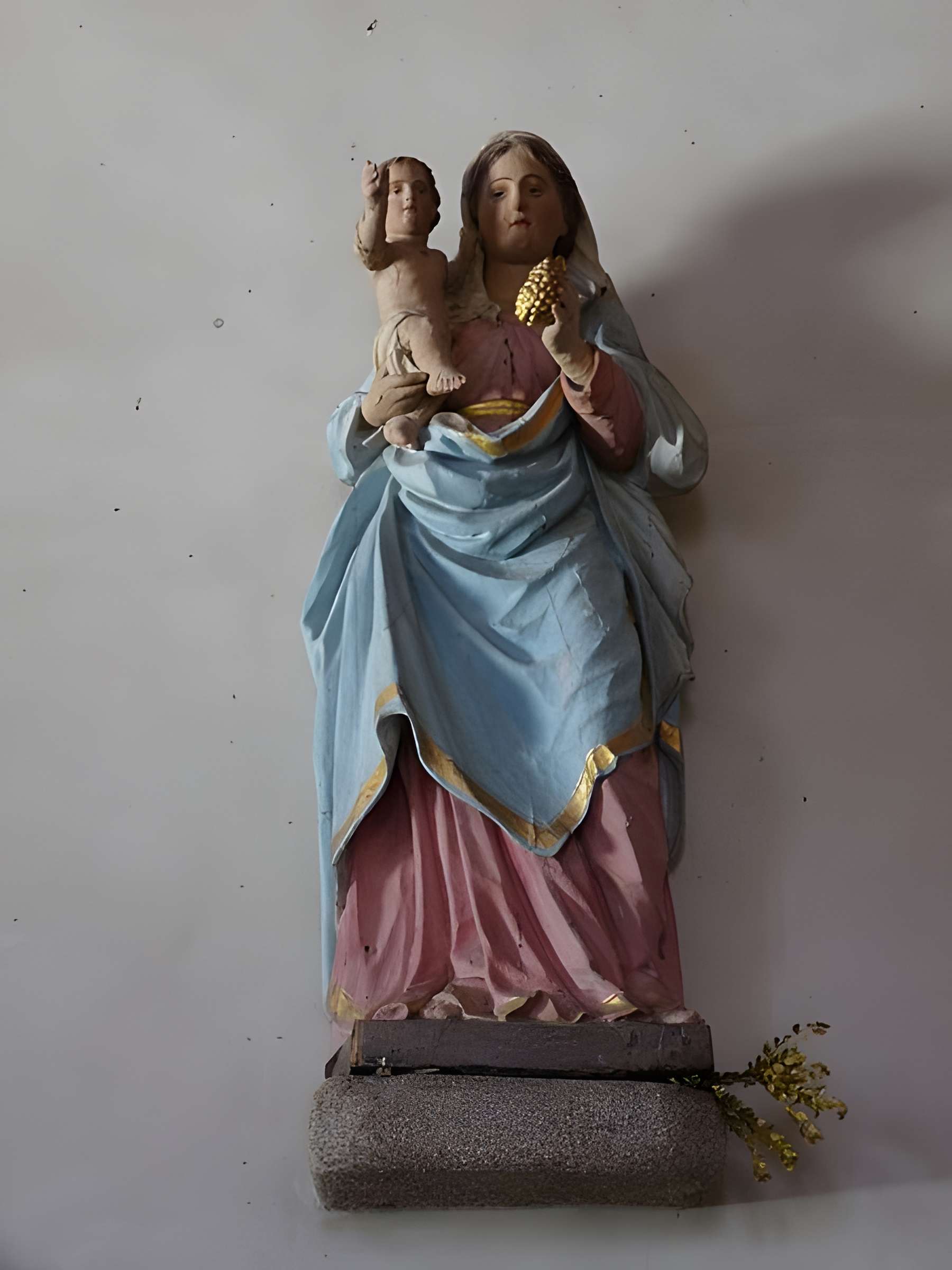 Église Notre-Dame de Courson