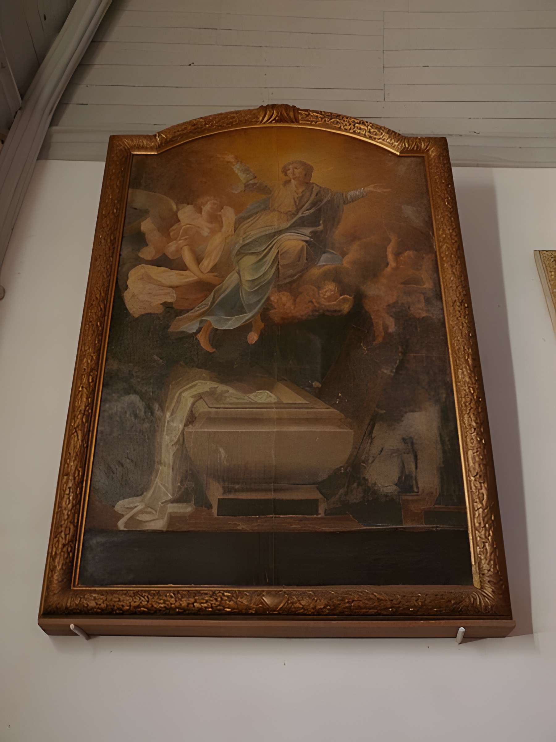 Église Notre-Dame de Courson