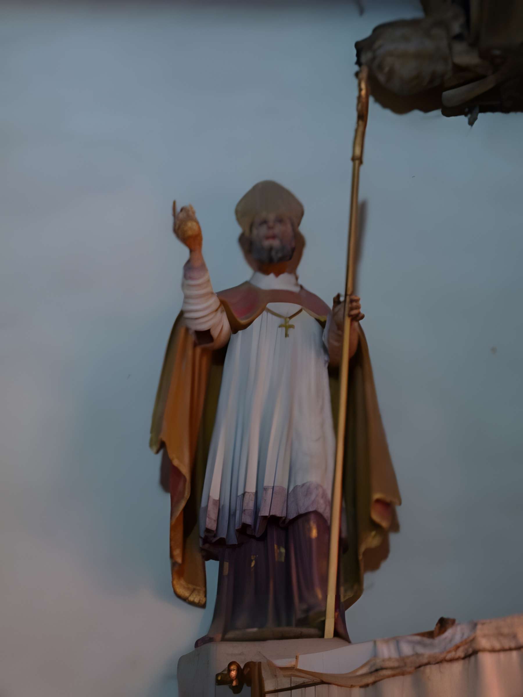 Église Notre-Dame de Courson