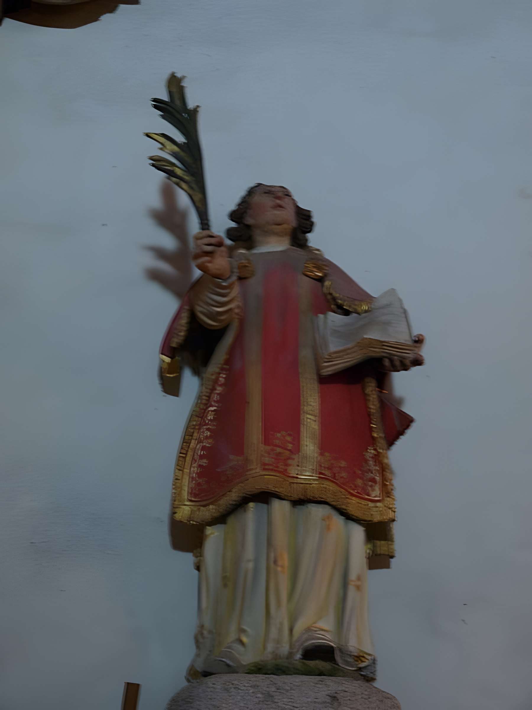 Église Notre-Dame de Courson