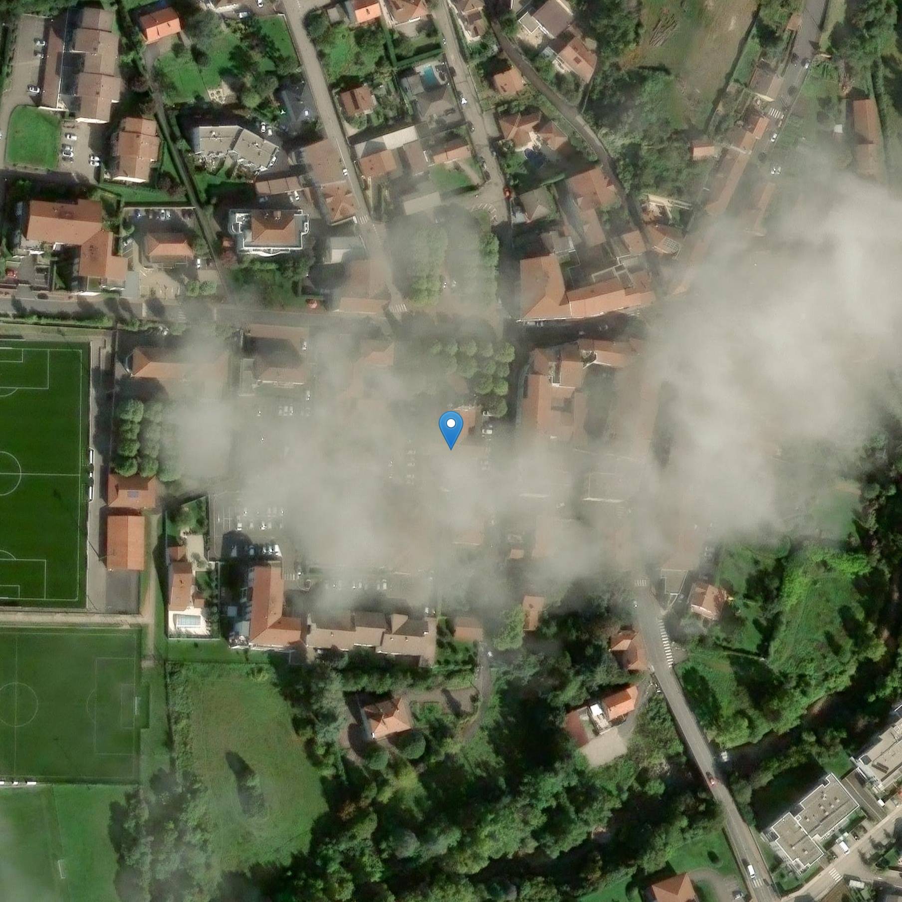 Photo de サン・ロッハ・デ・ロエトラット教会