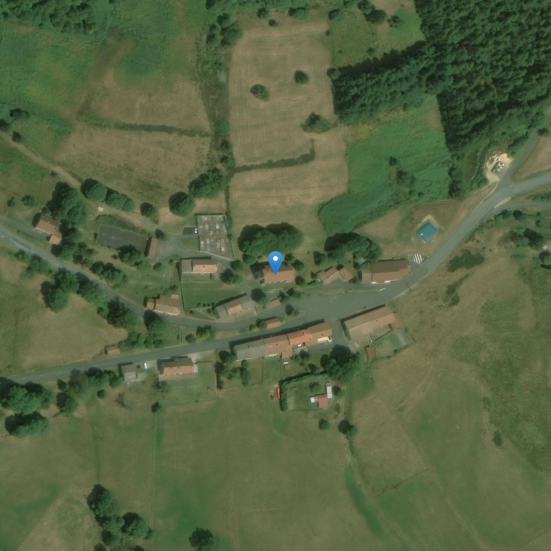 Photo de Chiesa di San Madeleine de La Chamba