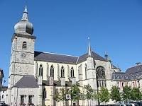 Photo de Abbaye de Remiremont