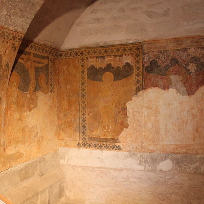 Photo de Abbaye de Remiremont