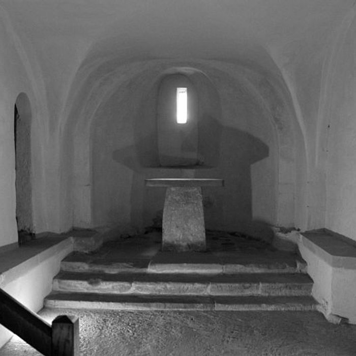 Photo de Abbaye de Remiremont