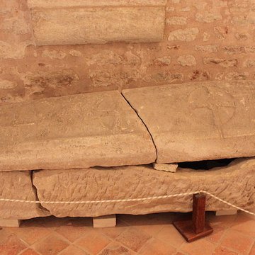 Abbaye de Remiremont 