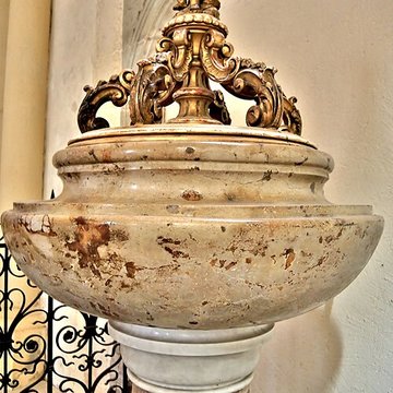 Abbaye de Remiremont 