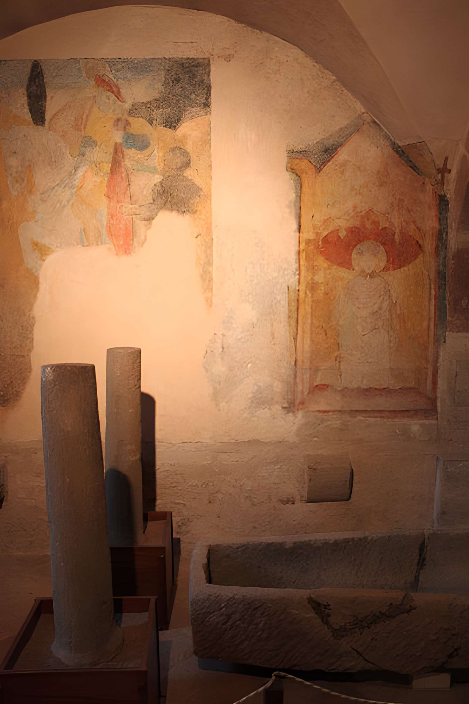 Abbaye de Remiremont 