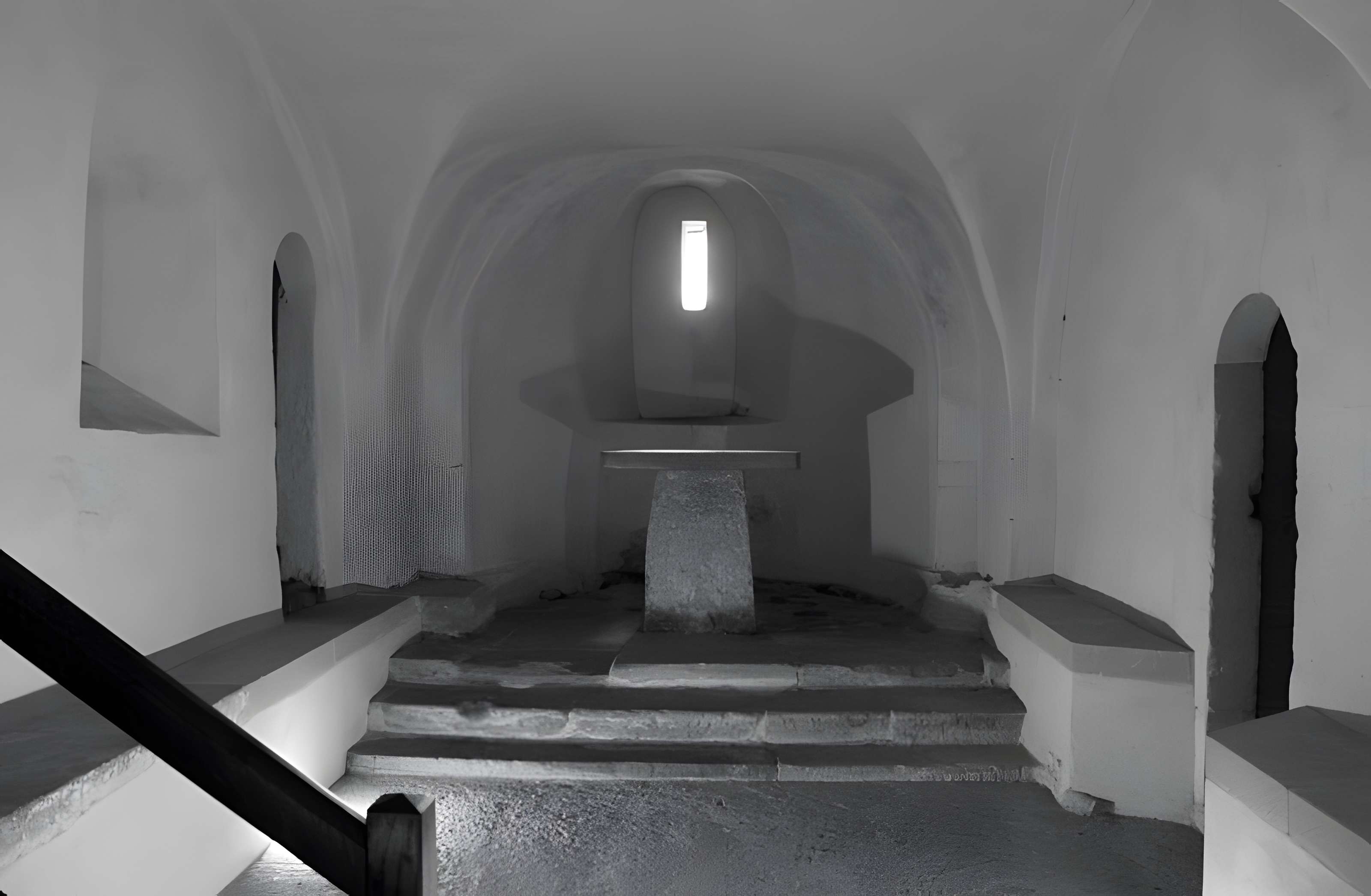 Abbaye de Remiremont 