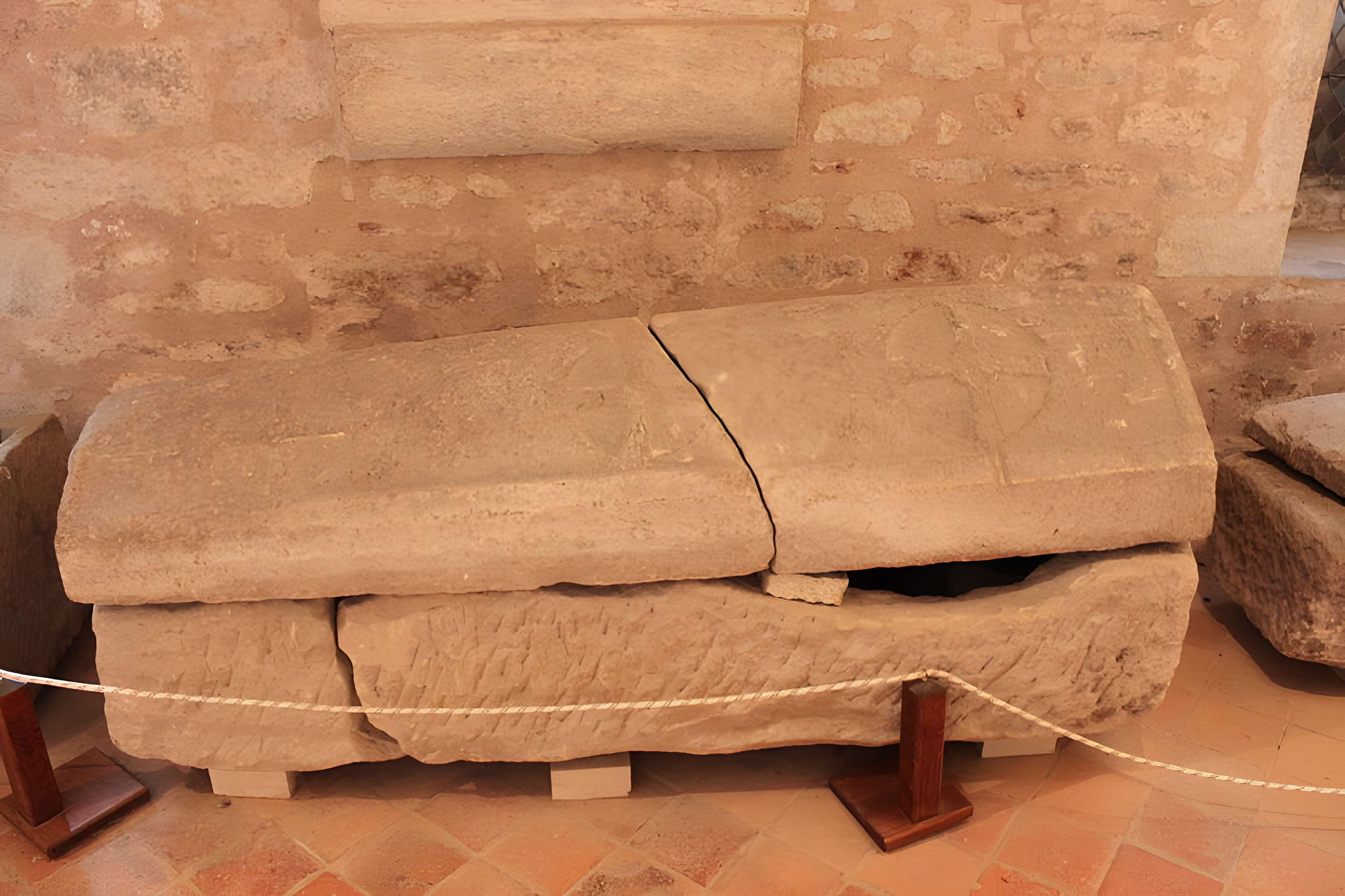 Abbaye de Remiremont 