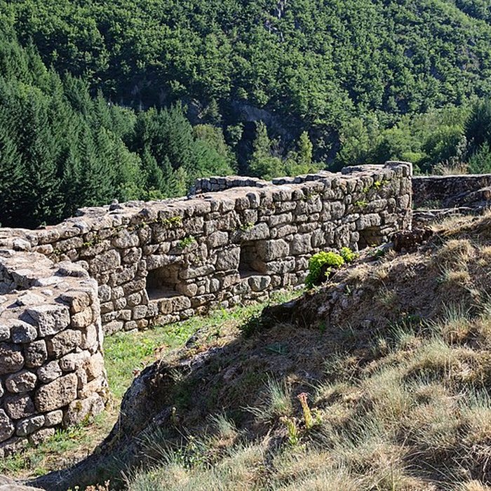 Photo de Château de Miral