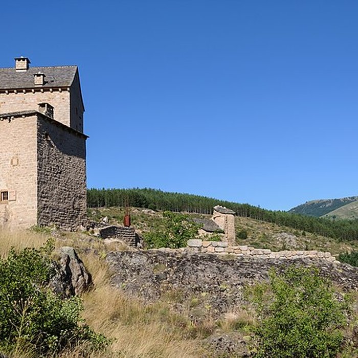 Photo de Château de Miral