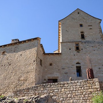 Château de Miral