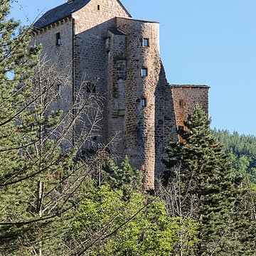 Château de Miral