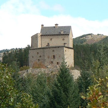 Château de Miral