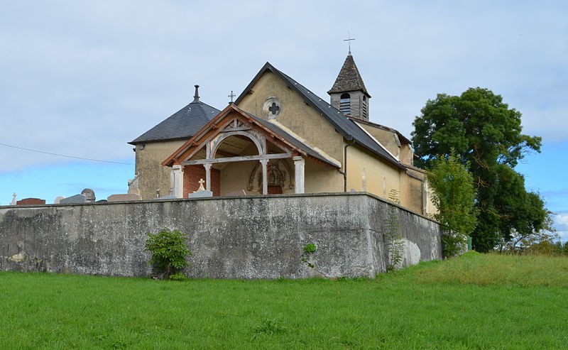Photo de Église Notre-Dame de Crans
