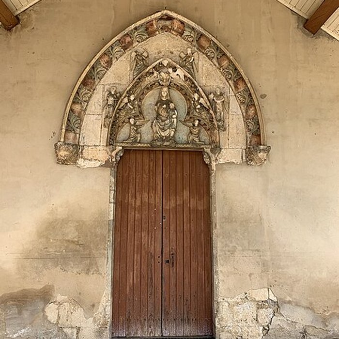Photo de Église Notre-Dame de Crans