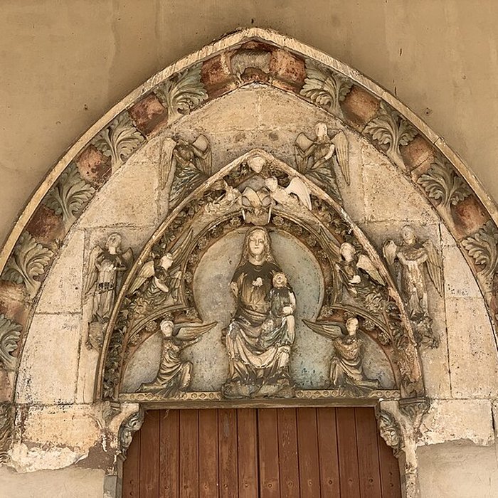 Photo de Église Notre-Dame de Crans