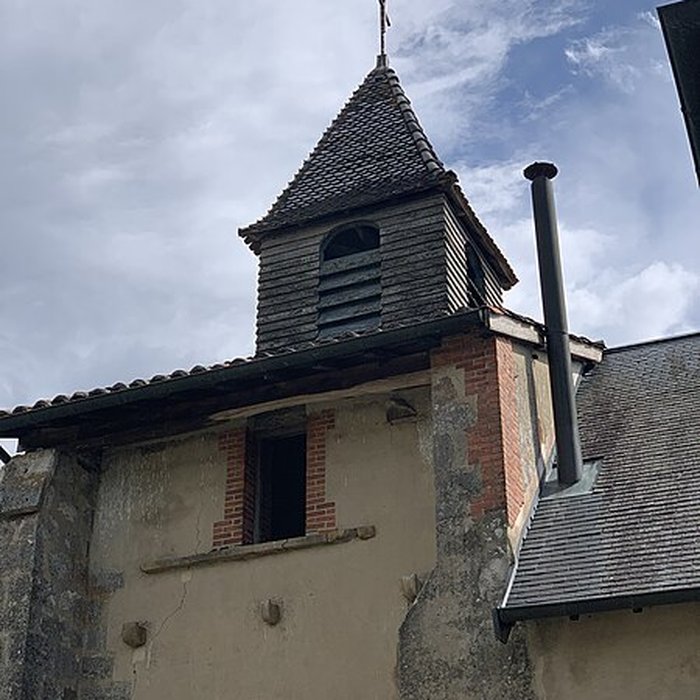 Photo de Église Notre-Dame de Crans