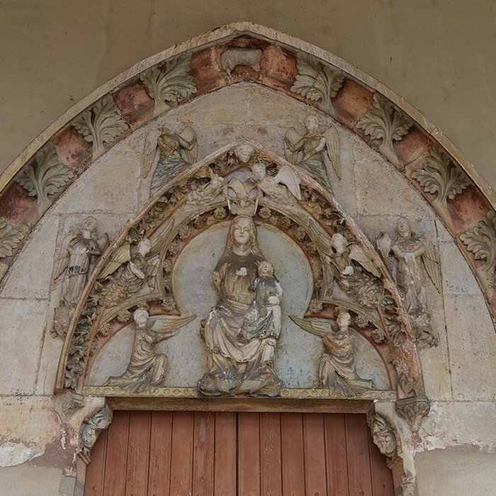 Photo de Église Notre-Dame de Crans