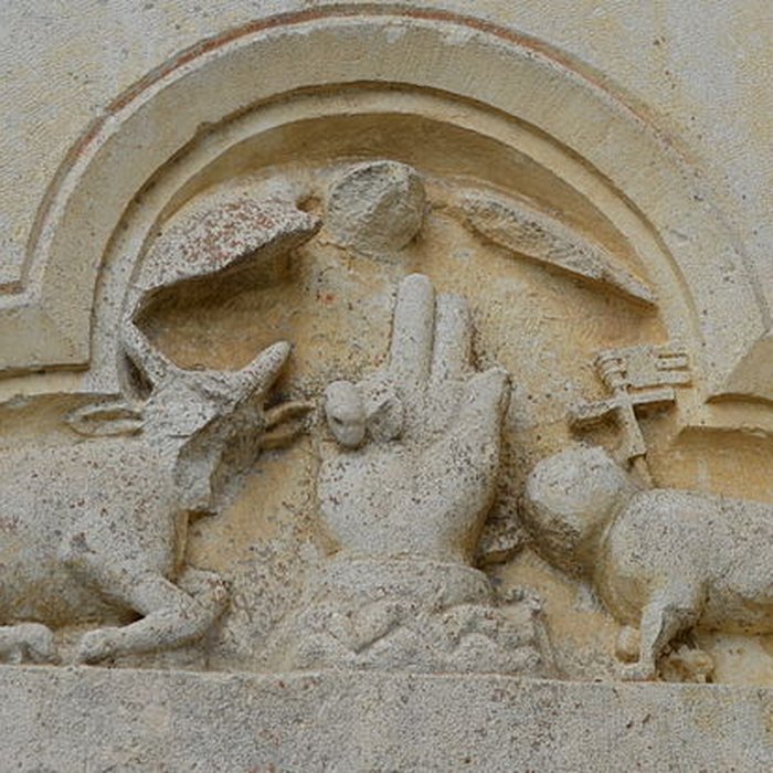 Photo de Église Notre-Dame de Crans