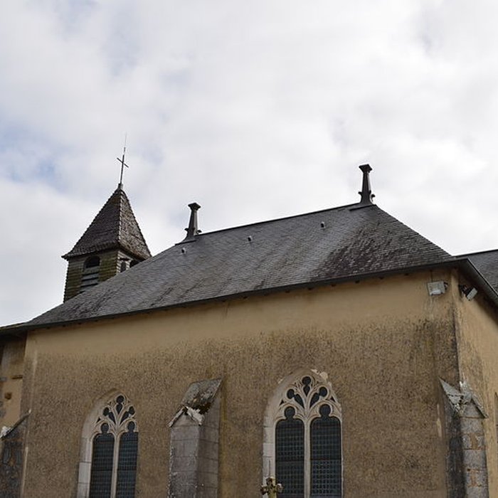 Photo de Église Notre-Dame de Crans